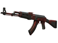 AK-47 Orbit Mk01